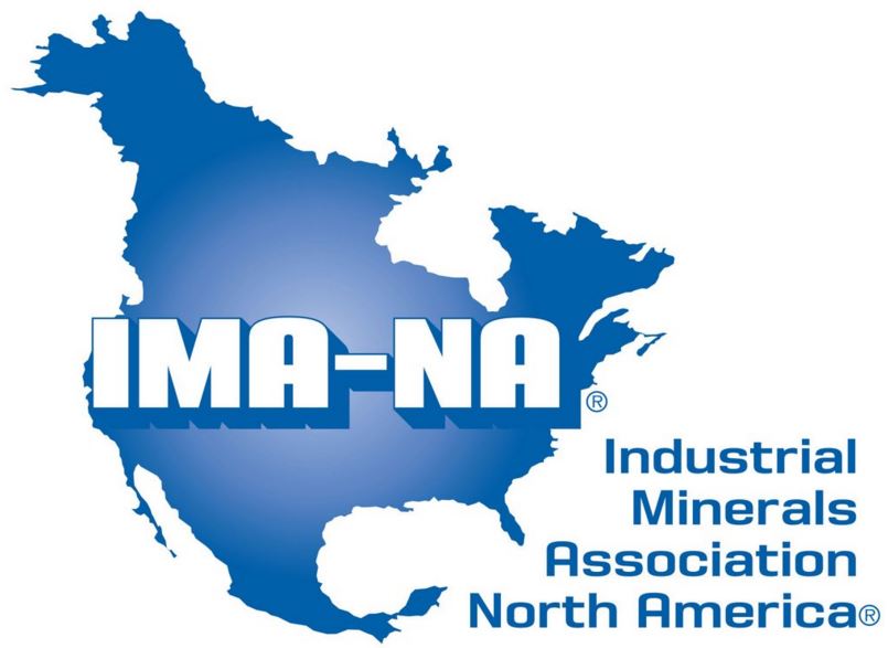 IMA-NA Logo